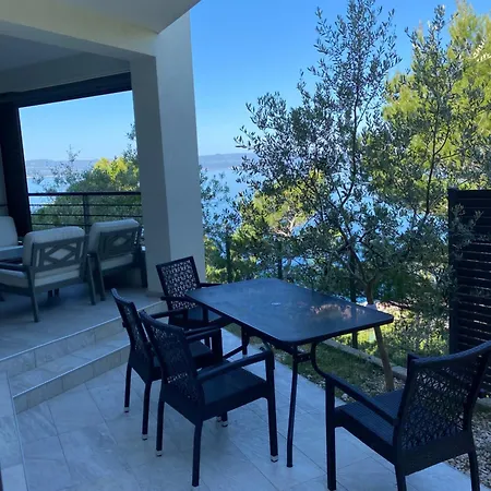 Franka 1 Apartman