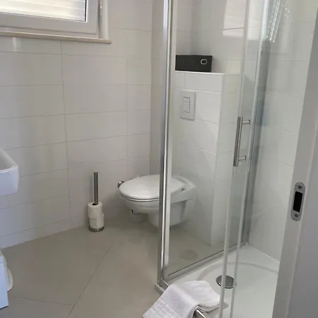 Daire Franka 1 Brela