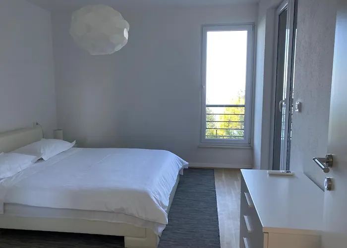 Franka 1 Appartement *