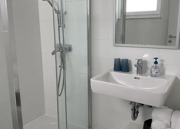 Franka 1 Appartement *