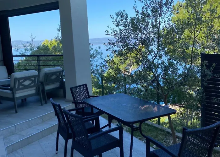 Franka 1 Appartement