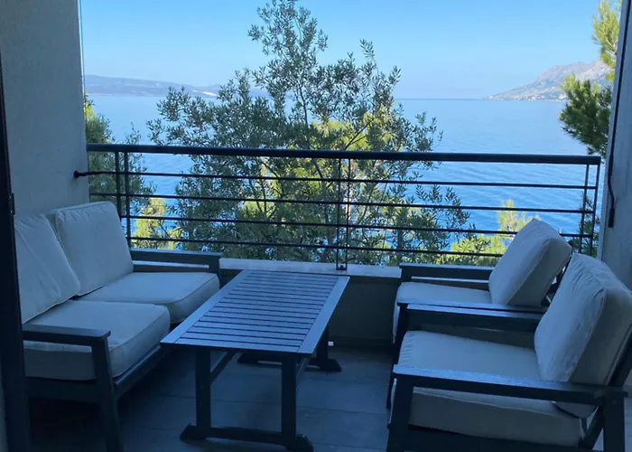 Franka 1 Appartement *